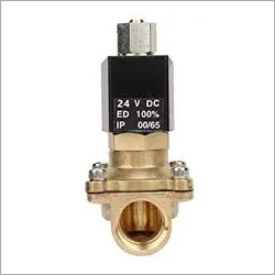 24 वी डीसी वाल्व पावर: इलेक्ट्रिकल वोल्ट (V)