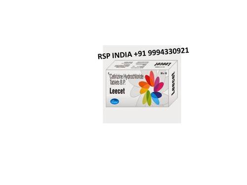 Leecet Tablets