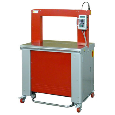 Automatic Tp-702 Mercury Strapping Machine