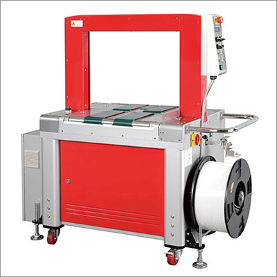 Automatic Tp-702B Mercury Transit Strapping Machine