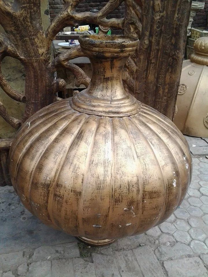 Washable Fibre Planter