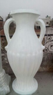 As Per Client Choice Decorative Planter