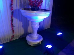 As Per Client Choice Decorative Planter