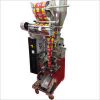 Electric Cup Filler Machine