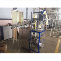 Manual Cup Filler Feeding Machine