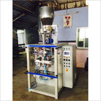 High Speed Cup Filler Machine