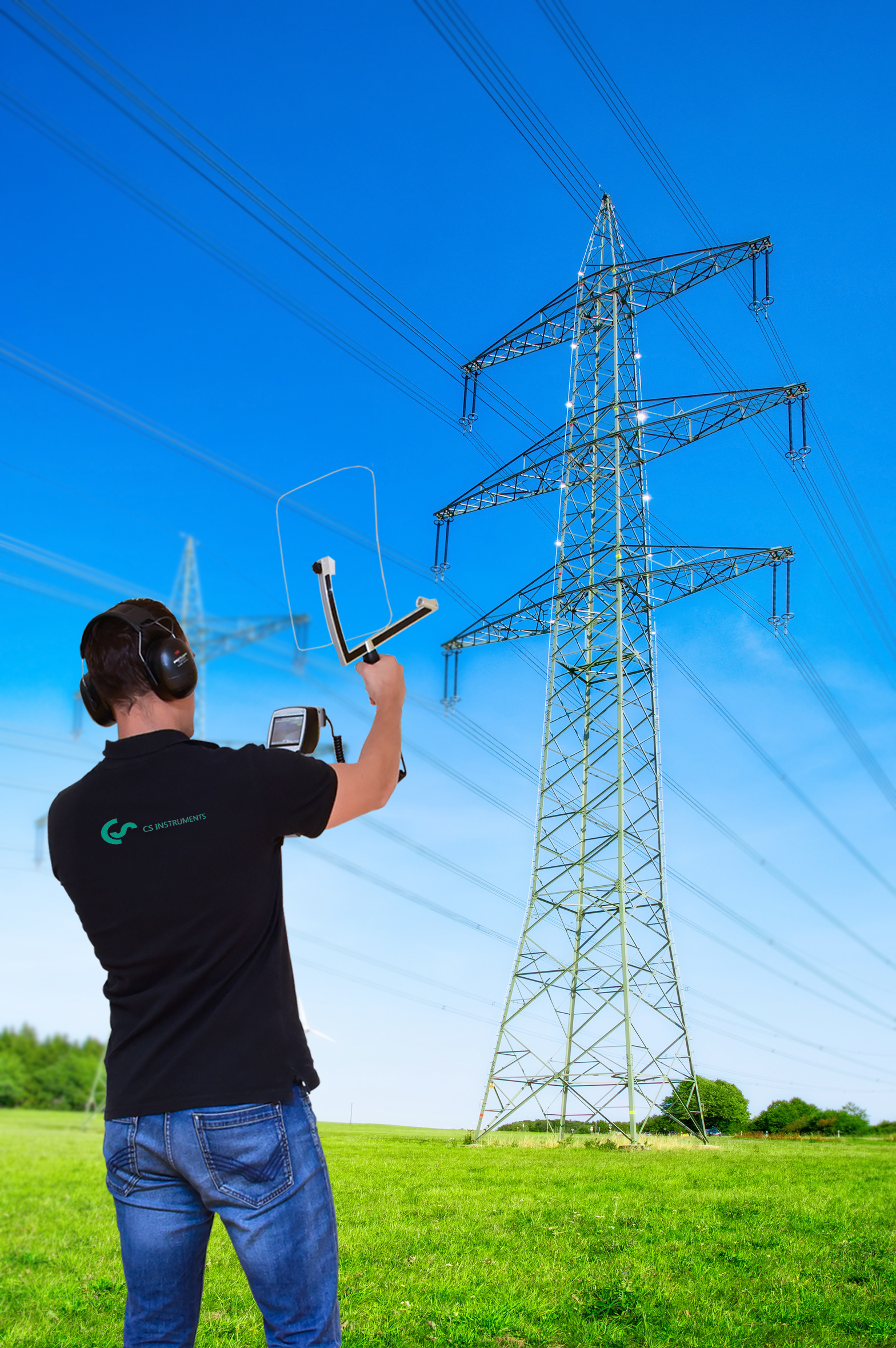 Ultrasonic Leak Detectors