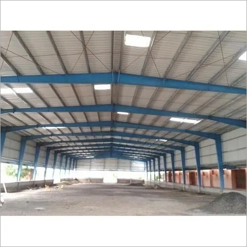 Industrial Fabrication Services