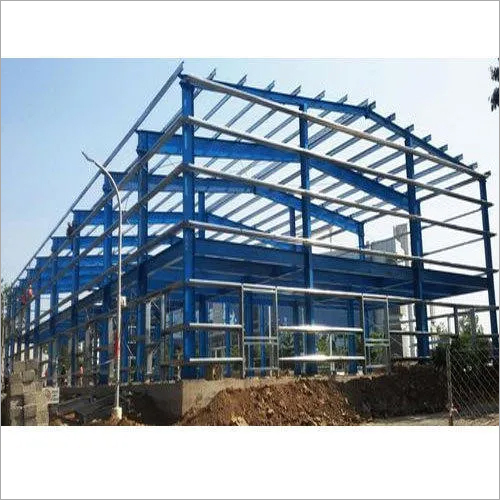 Metal Fabrication Services