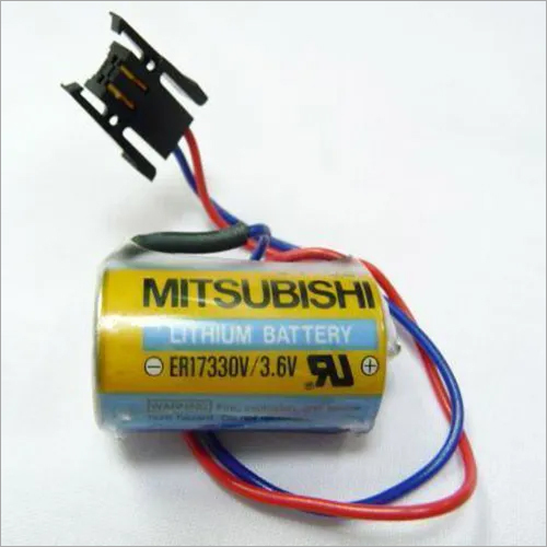A6-BAT Mitsubishi