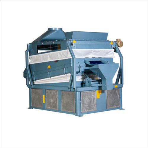 औद्योगिक डेस्टोनर