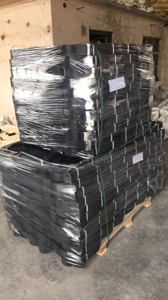 High Intensity Hdpe Geocell - 330-1000mm Size, Smooth & Textured Surface Treatment | Road Subgrade Reinforcement, Good Stability & Pressure Resistance