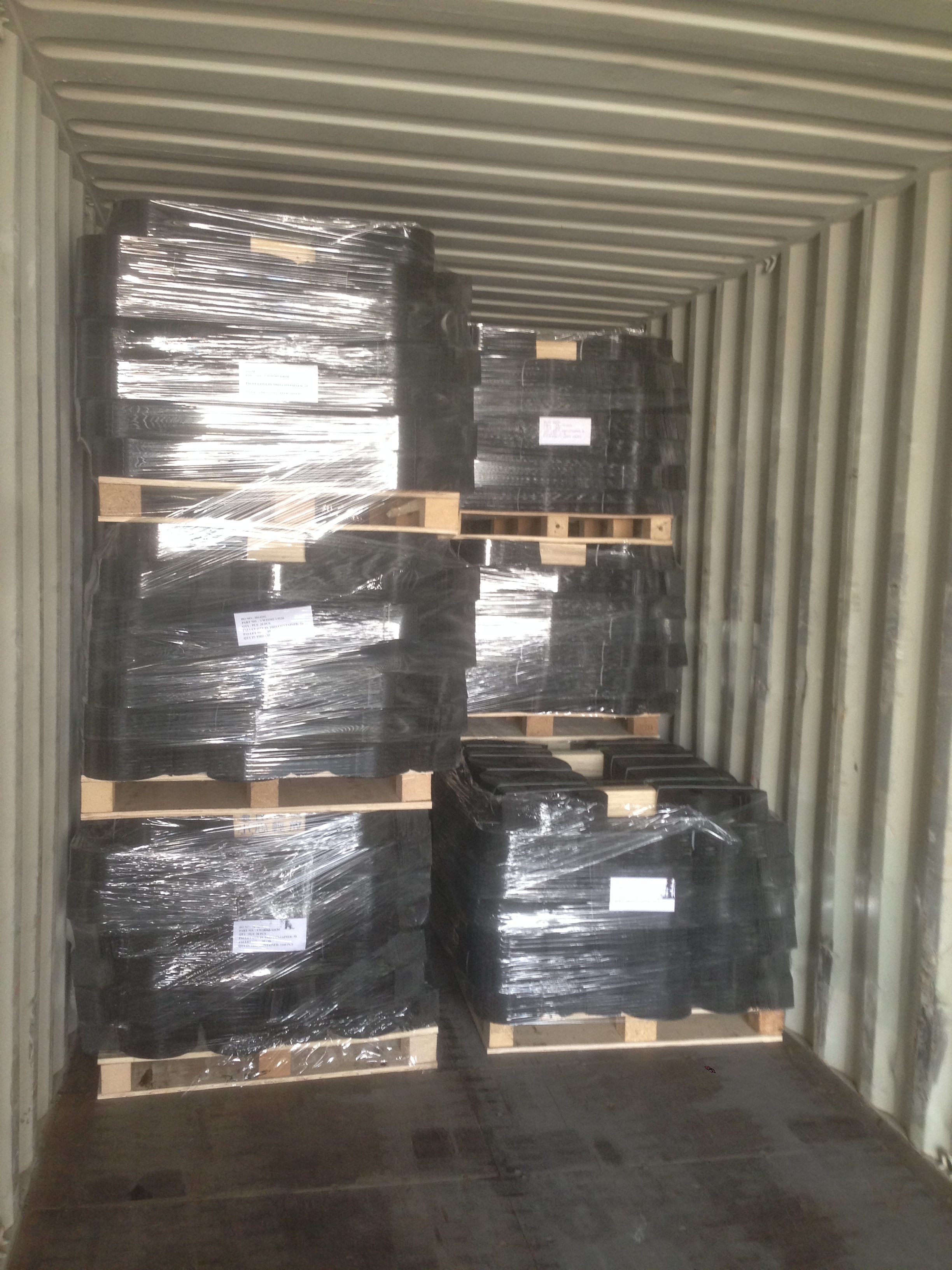 High Intensity Hdpe Geocell - 330-1000mm Size, Smooth & Textured Surface Treatment | Road Subgrade Reinforcement, Good Stability & Pressure Resistance
