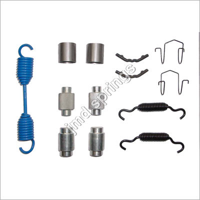 Brake Repairing Kit