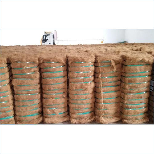 Coir Fiber