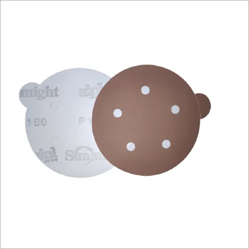 होल पीएसए डिस्क के साथ एआईपीएल सनमाइट 125 मिमी