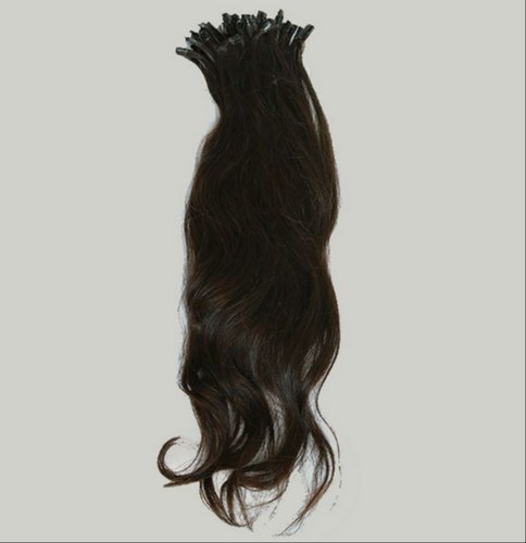 Keratin U Tips-4 Hair Extensions