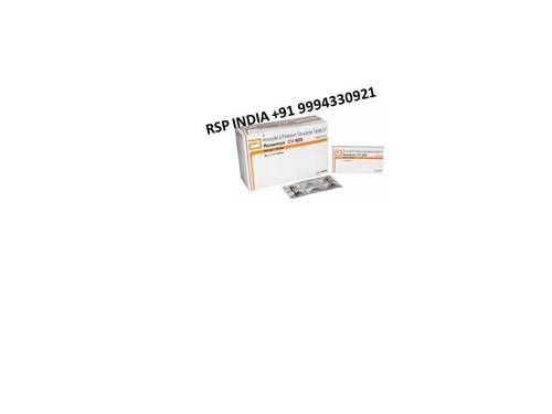Cronemox Cv 625 Tablets