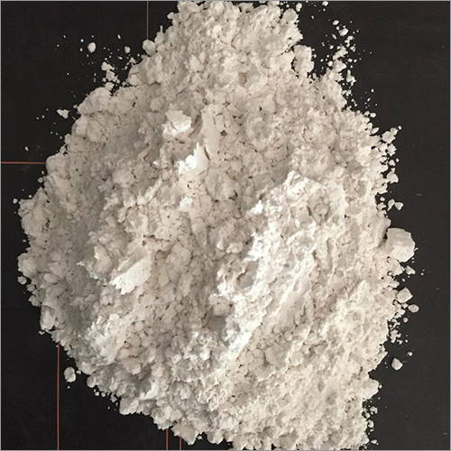 पोटाश फेल्डस्पार पाउडर अनुप्रयोग: ग्लास और सिरेमिक उद्योग