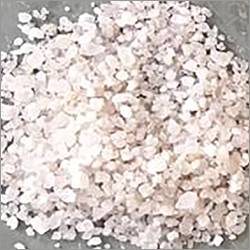 Quartz Lumps Application: Glass And Ceramic Industry