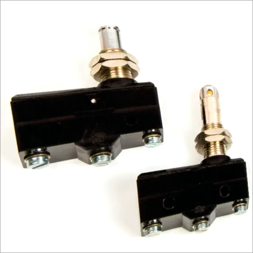 माइक्रो स्विचेस