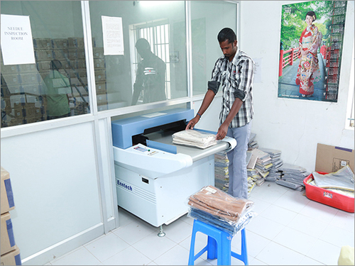 H4 फैब्स फैक्टरी