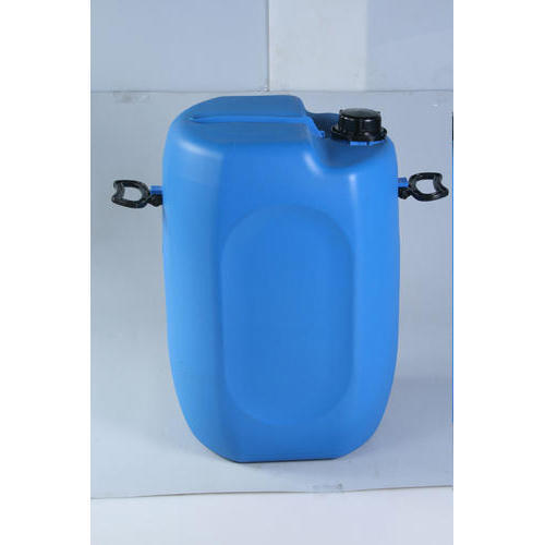 Alkaline Cleaners - 50 Kg Liquid | Acid/Corrosion Inhibitors, Compatible with Steel and Aluminium, Advanced Cleaning Methodologies