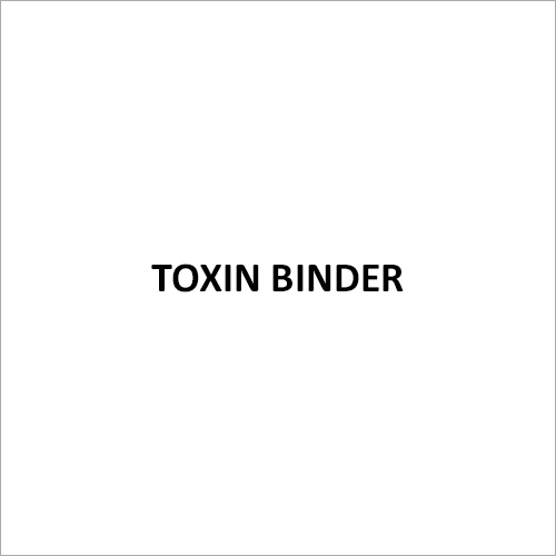 Toxin Binder