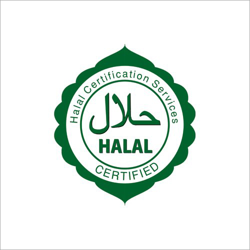 Halal Certification Services