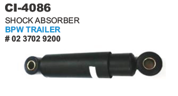Shock Absorber Bpw Trailer