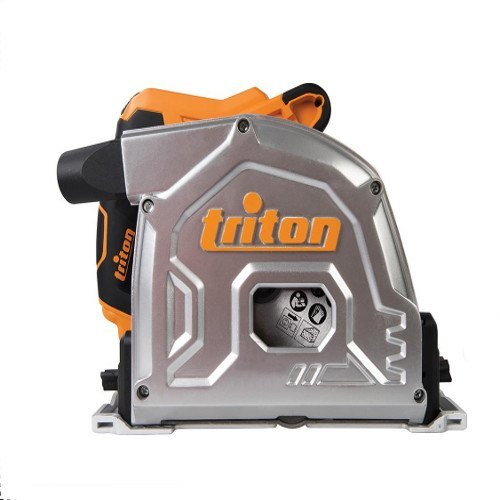 1400W प्लंज ट्रैक सॉ