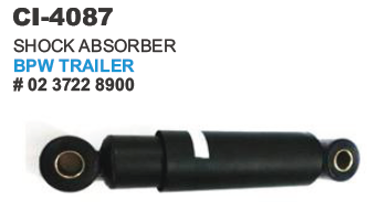 Shock Absorber Bpw Trailer