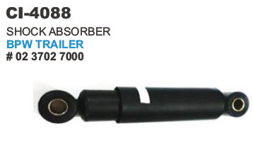 Shock Absorber Bpw Trailer