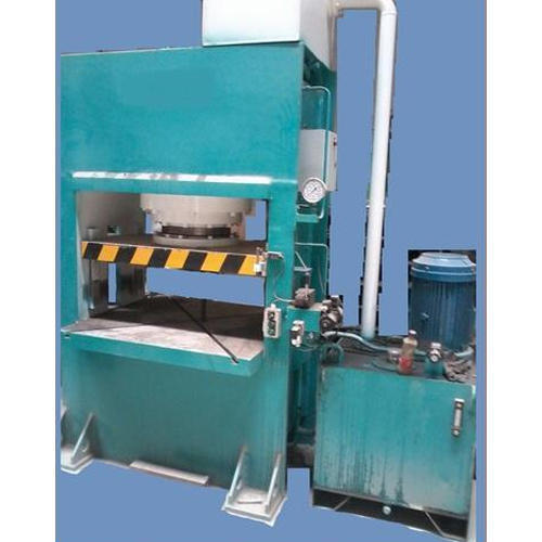 Hydraulic Press Machine
