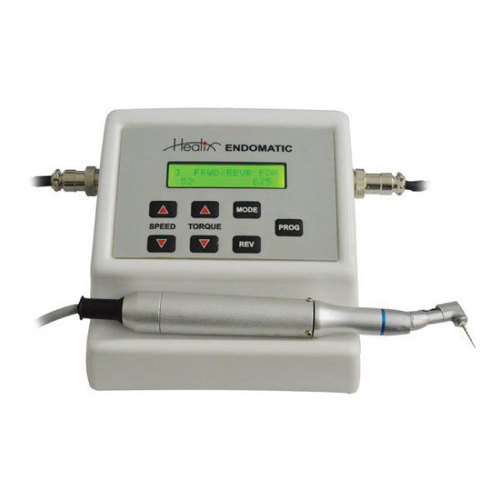 HAELIX Endo Motor