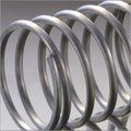 Stainless Steel Compression Springs