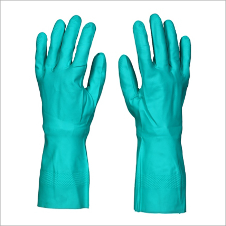 Blue Chem Pro Gloves