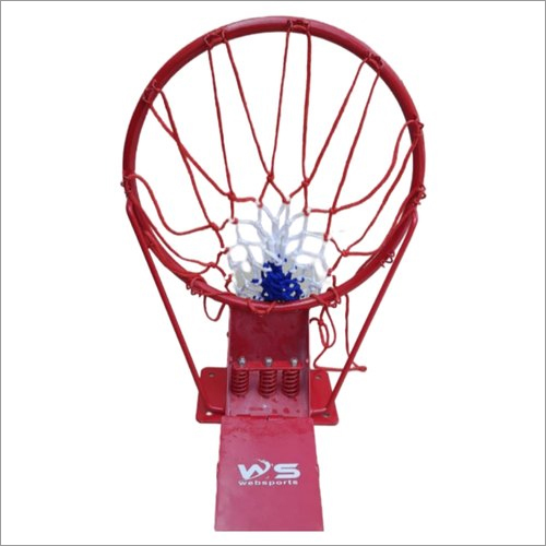 वेब डंकिंग रिंग 3 स्प्रिंग