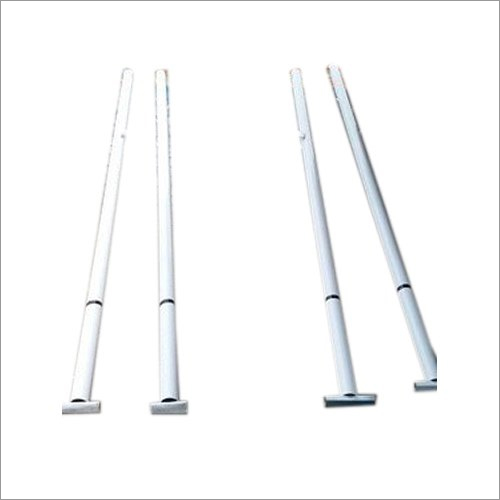 वॉलीबॉल पोल