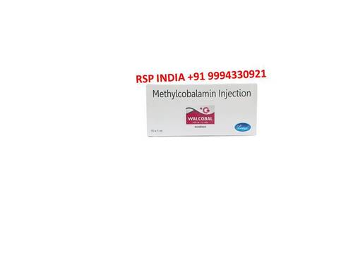 Walcobal Injection