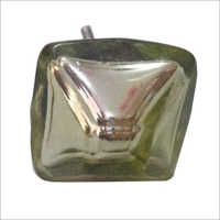 गोल्ड मर्करी ग्लास नॉब्स