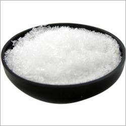 99% Menthol Powder Application: Industrial