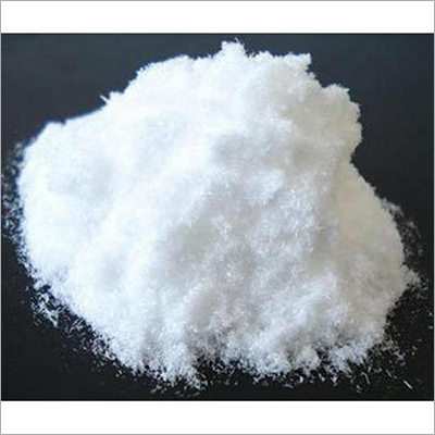 99% Menthol Powder Application: Industrial