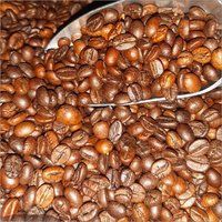Coffee Beans And Coffee
