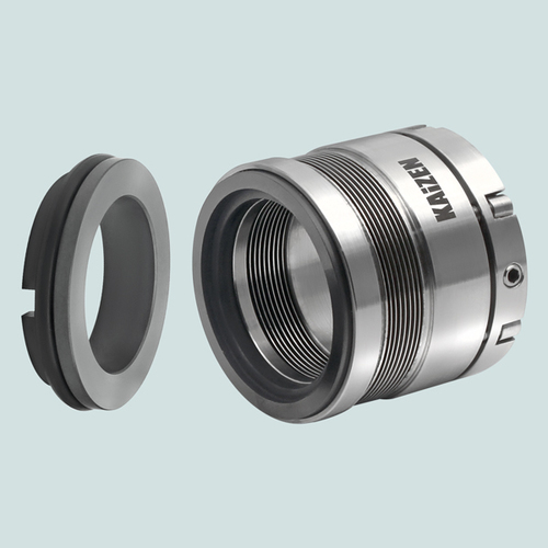 Kmbg : Metal Bellow Seal Application: Chemicals