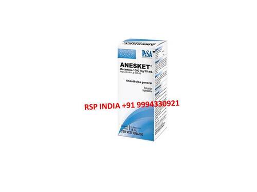 Anesket 1000mg-10ml Solution