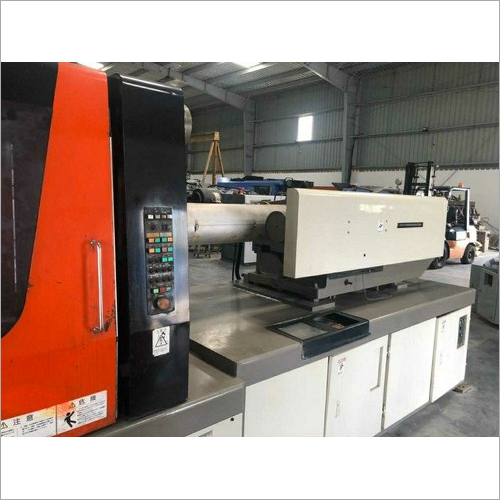 सर्वो मोटर इंजेक्शन मोल्डिंग मशीन