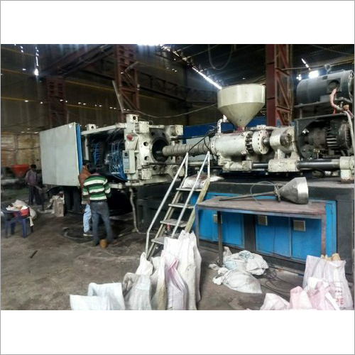 650 Ton Plastic Chair Injection Moulding Machine