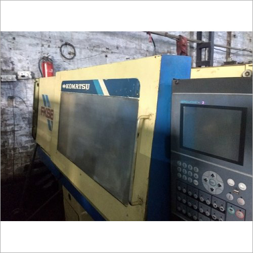 प्लास्टिक इंजेक्शन मोल्डिंग मशीन