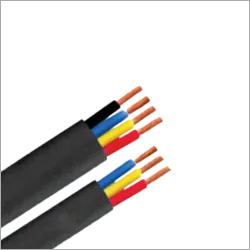 सबमर्सिबल केबल्स